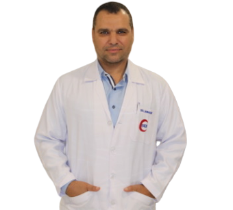 DR. Abdelhamid R Seiam